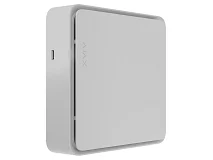 Ajax Ajax 140352.122.WH1 NVR HDC 16 Canali Bianco con HDMI Full HD