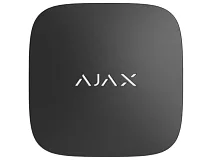 Ajax Ajax 172146.388.BL1 LifeQuality Lite Jeweller Nero Sensore Wireless Temperatura e Umidità AI Smart Home