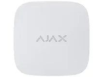 Ajax Ajax 172145.388.WH1 LifeQuality Lite Jeweller Bianco Sensore Wireless Temperatura e Umidità AI Smart Home