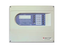 Notifier Notifier VSN2-LT CENTRALE 2 ZONE IT