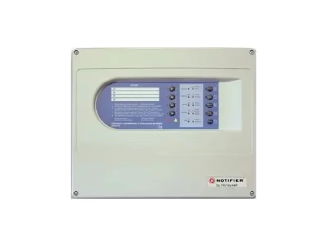 Notifier Notifier VSN8-LT CENTRALE 8 ZONE IT