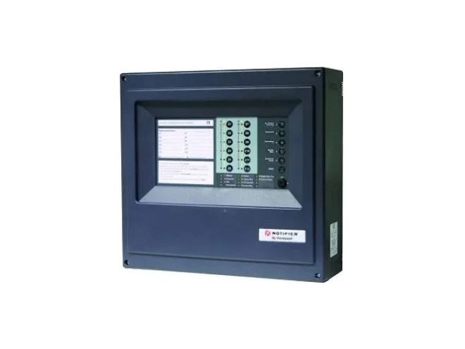 Notifier Notifier NFS12-SUPRA CENTRALE CONVENZIONALE 12 ZONE SUPRA