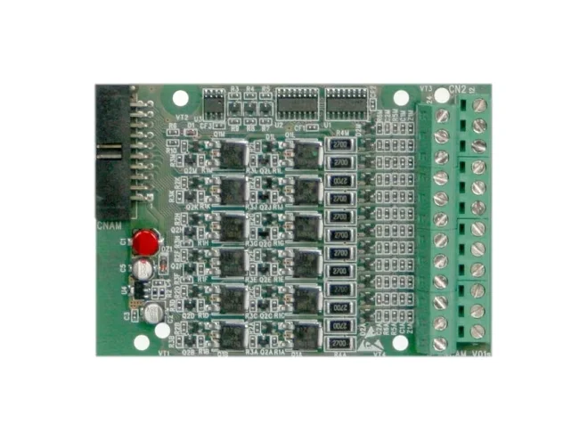Notifier Notifier SK12Z-AM SCHEDA ESPANSIONE 12 ZONE PER AM12-24