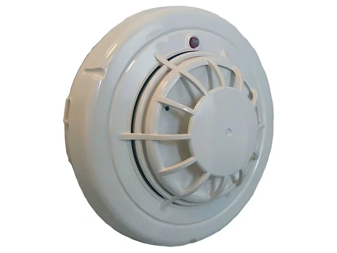 Notifier Notifier FD-851HTE A THERMAL FIXED DET. 300 S. NOT.