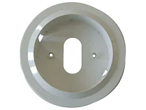 Notifier Notifier RMK400AP-IV BASE CONV ADATTATORE PER CONTROSOFFITTO