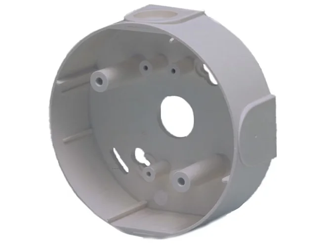 Notifier Notifier SMK400EAP-IV BASE ALTA ADATTATORE PER BASI AVORIO