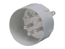 Notifier Notifier WB-1AP-IV ADAPTOR BASE IVORY