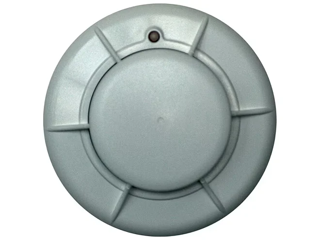 Notifier Notifier ECO1004T A RIVELATORE TERMICO CONVENZIONALE TEMP. FISSA 78 GRADI