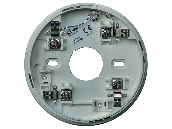 Notifier Notifier ECO1000BR BASE CONV SERIE ECO1000 CON RESIST. 1K