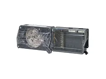 Notifier Notifier D2E RIVELATORE TUBI ADATTATORE CONVENZIONALE 2 FILI CONDOTTE ARIA