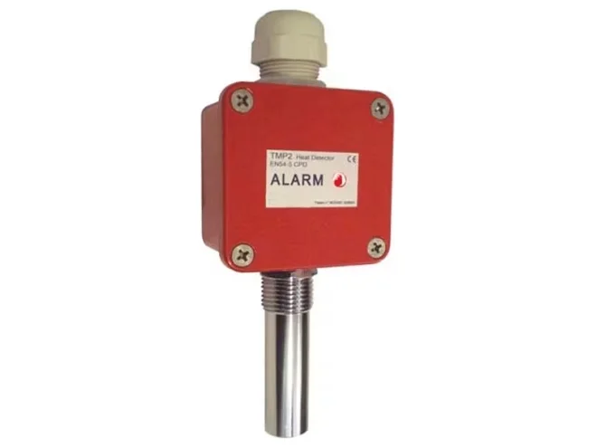 Notifier Notifier TMP2-D-A2-R-1-A RIVELATORE TERMICO CONVENZIONALE 57°C 4-20MA