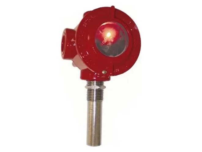 Notifier Notifier TMP2-JO-C-R-1-A RIVELATORE TERMICO ATEX90