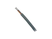 Notifier Notifier CV-T105 RIVELATORE TERMICO CONVENZIONALE CAVO TERMOSENSIBILE 2 FILI 105°C PREZZO AL METRO