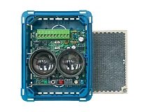 Notifier Notifier ES-25I RIVELATORE LINEARE DI FUMO DA INCASSO TRX 2/25M