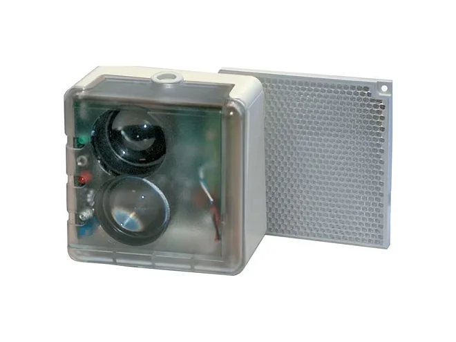 Notifier Notifier ES-50 BARRIERA CONV DA 2 A 50 METRI