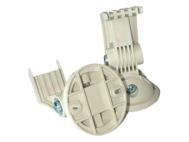 Notifier Notifier SSM ACCES BARR COPPIA SNODI CON ADATTATORE