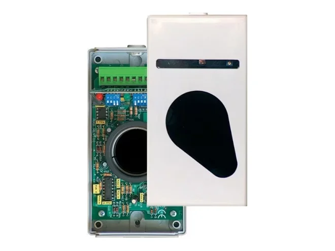 Notifier Notifier B100 RIVELATORE LINEARE DI FUMO 5/100M