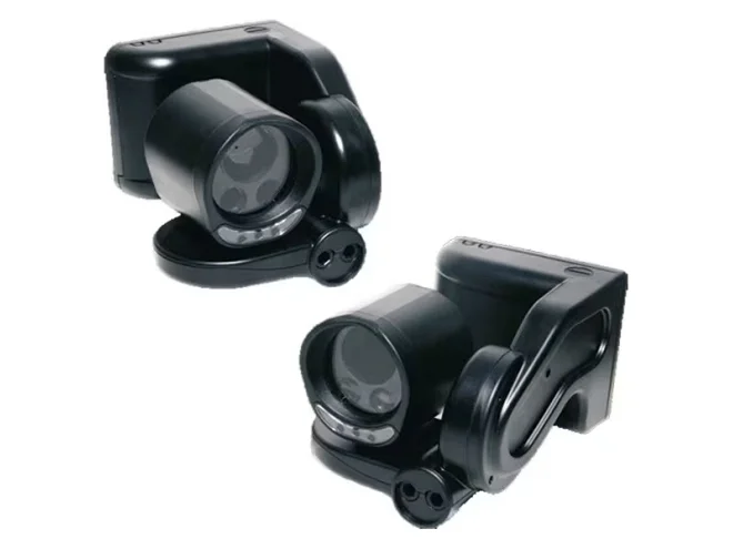 Notifier Notifier TX-RX ILIA RIVELATORE LINEARE CONVENZIONALE FUMO TX/RX 10/200M