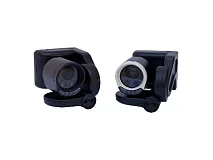 Notifier Notifier ERHS0712-PRO BARR CONV FUMO 10-200M UNITÀ TX/RX IP65-