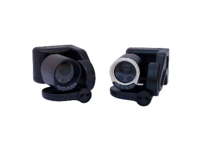 Notifier Notifier ERHS0712-PRO BARR CONV FUMO 10-200M UNITÀ TX/RX IP65-