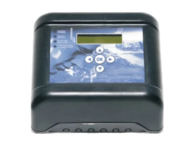 Notifier Notifier CSRLS-PRO CONTROLLORE SOLO PER BARRIERE ERHS0712-