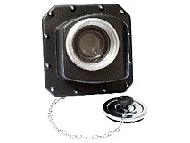 Notifier Notifier SOHI OVERHOUSING IP65 PER ILIA
