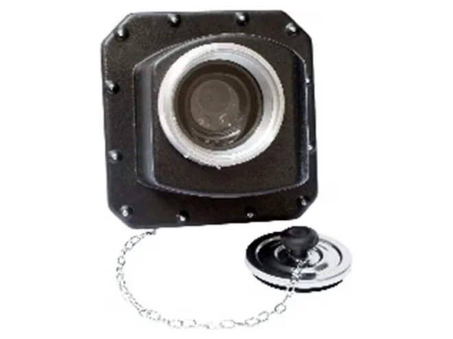 Notifier Notifier SOHI OVERHOUSING IP65 PER ILIA