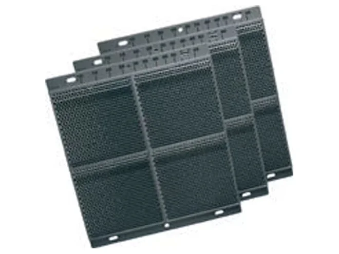 Notifier Notifier 6500-LRK ACCES BARR LONG RANGE REFLECTOR 100M