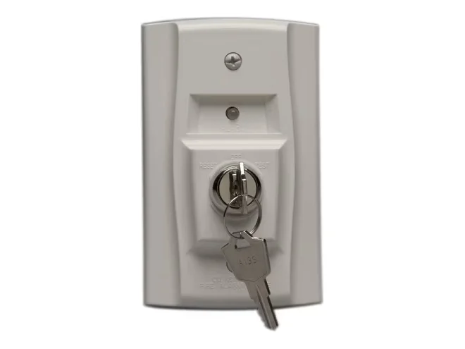 Notifier Notifier RTS151KEY REMOTE TEST STATION WITH KEY
