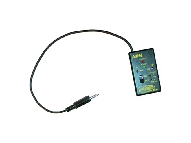 Notifier Notifier ADM ACCES RIV - ADATTATORE PER TESTER ADM