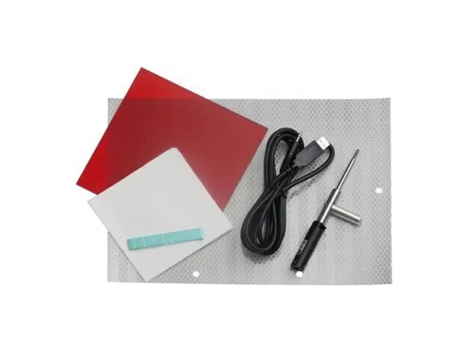 Notifier Notifier OSID-INST OSID INSTALLATION KIT