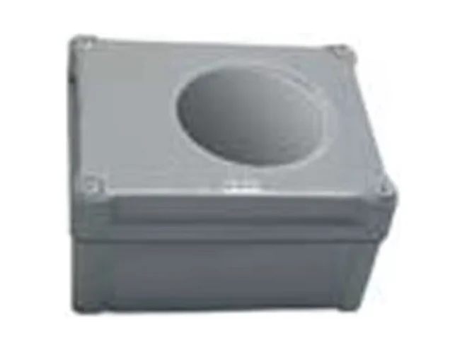 Notifier Notifier OSID-EHE ASPIRATING IP65 EMITTER ENVIRON HSNG