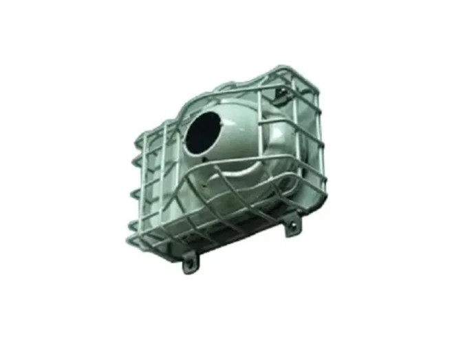 Notifier Notifier OSID-WG GABBIA DI PROTEZIONE OSID