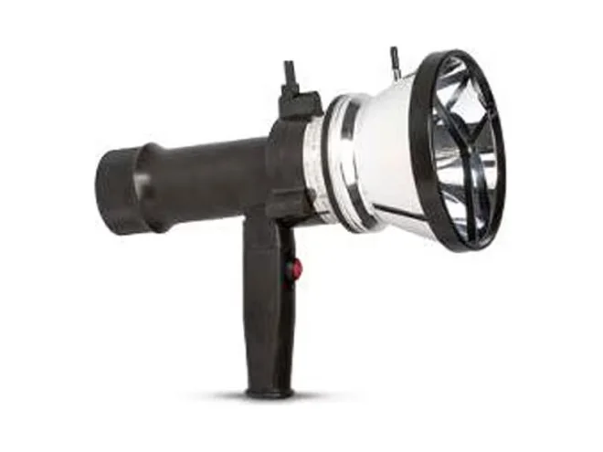 Notifier Notifier FS-1100 TEST CASE FLAME DET. IR3 SPECTREX