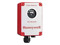 Notifier Notifier FSL100-IR3 IR3 FLAME DETECTOR RED. ATEX FM EN54