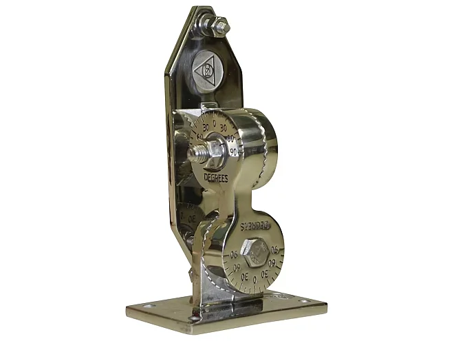 Notifier Notifier SM4 SWIVEL MOUNT