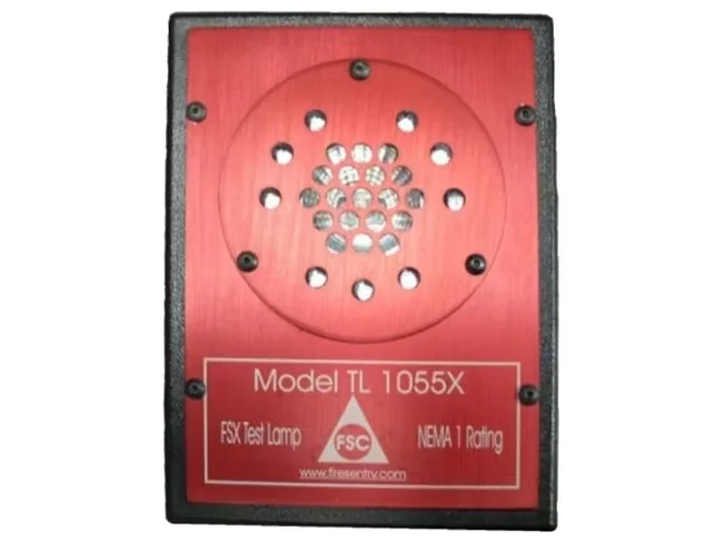 Notifier Notifier TL-1055 TEST LAMP FS18X/FS20X/FS24X NON-EXP