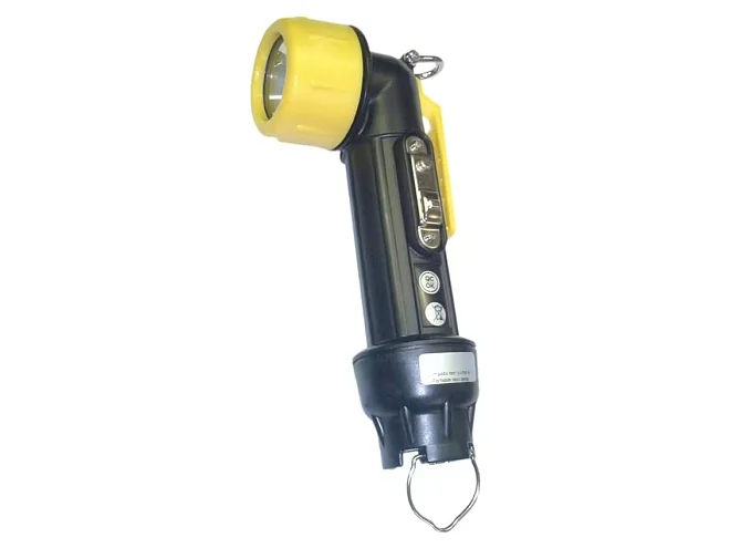 Notifier Notifier PTL-611 LAMPADA TEST PORTATILE PER RIV-601/F
