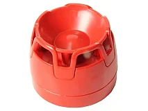 Notifier Notifier CWSO-RR-S1 SIRENA CONVENZIONALE ROSSA