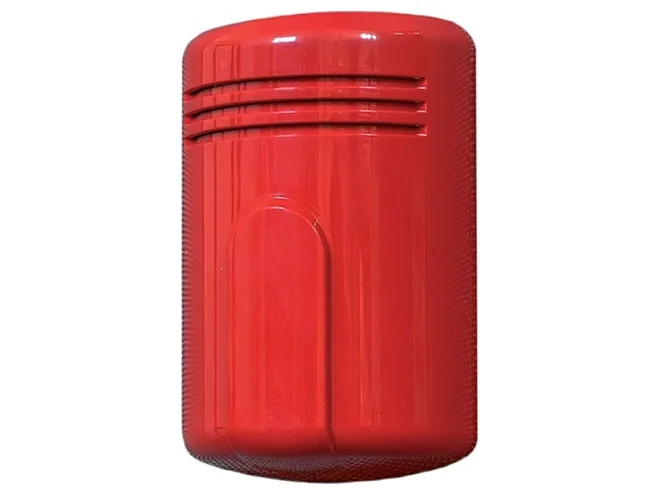 Notifier Notifier DSE2-EN SIRENA CONVENZIONALE 4 TONI DA INTERNO ROSSA