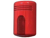 Notifier Notifier DSE3-EN SIRENA CONVENZIONALE 4 TONI CON LAMPEGGIANTE DA INTERNO