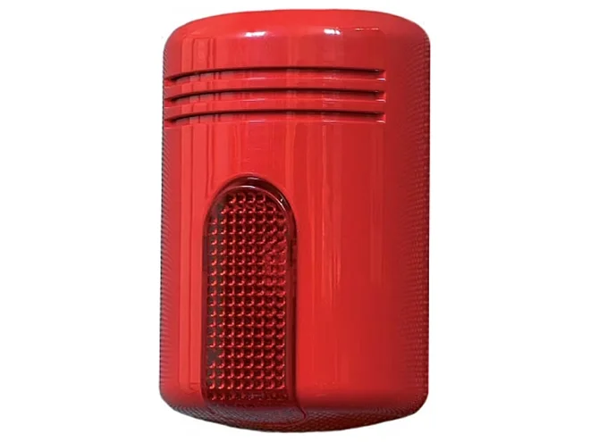Notifier Notifier DSE3-EN SIRENA CONVENZIONALE 4 TONI CON LAMPEGGIANTE DA INTERNO
