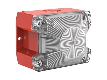 Notifier Notifier PY X-S-05-CL LUCE FLASH IP66 - EN54-23