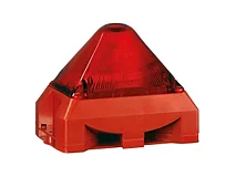 Notifier Notifier PY X-M-05-RED FLASH PYRA 5J 24V IP66 RED