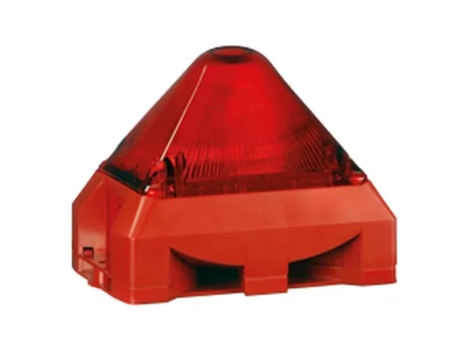 Notifier Notifier PY X-M-10 LUCE FLASH PYRA 10 JOULE 10-57V DC IP 66
