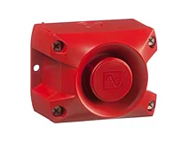 Notifier Notifier PA 5 SIRENA IP66 - EN54-3 - 105DB
