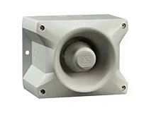 Notifier Notifier PA 5-GREY SOUNDER 10-60V IP 66 BOX G