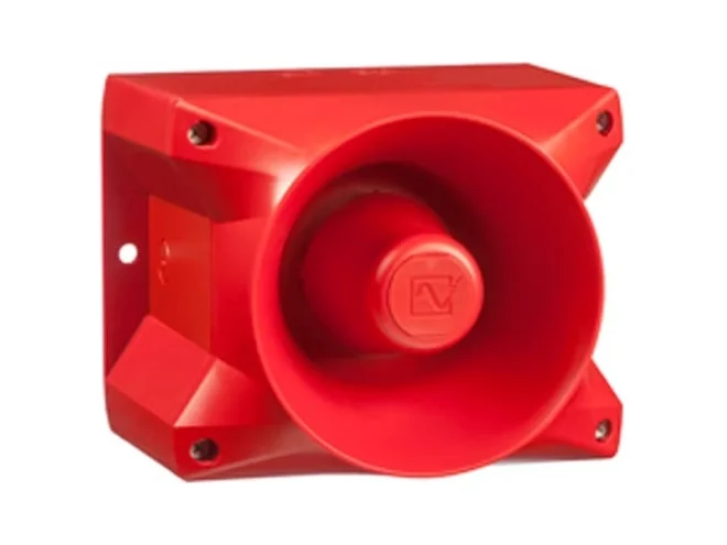 Notifier Notifier PA 20 SOUNDER 10-60DC. IP 66 178M