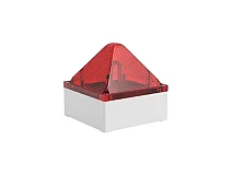 Notifier Notifier QUADROF12 -3G/3D LUCE DI SEGNALAZIONE IP66