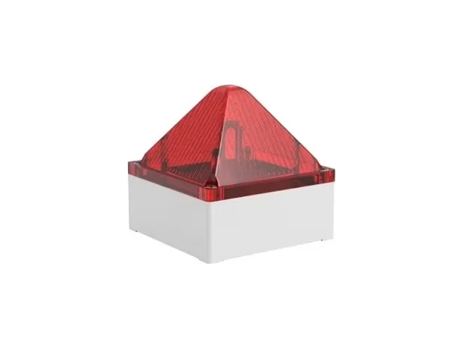 Notifier Notifier QUADROF12 -3G/3D LUCE DI SEGNALAZIONE IP66